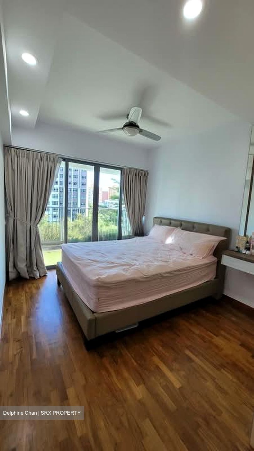 Blk 519D Centrale 8 At Tampines (Tampines), HDB 5 Rooms #592803471
